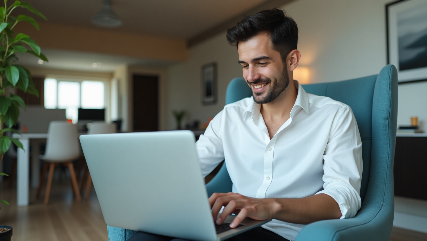 The Complete Guide to Creating a Professional CV (2025 Edition)